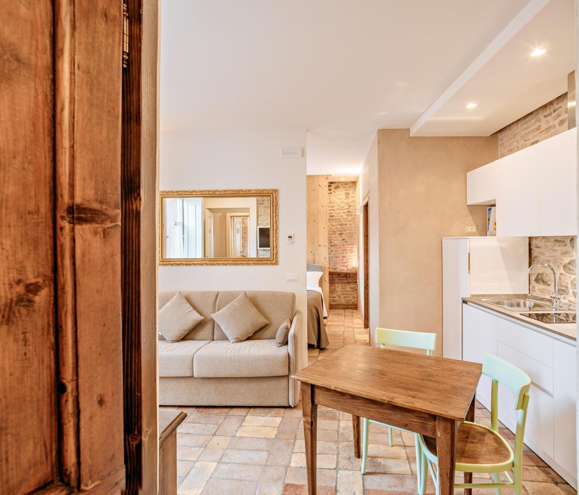 Residenza I Platani Villa SantʼArcangelo di Romagna Eksteriør bilde