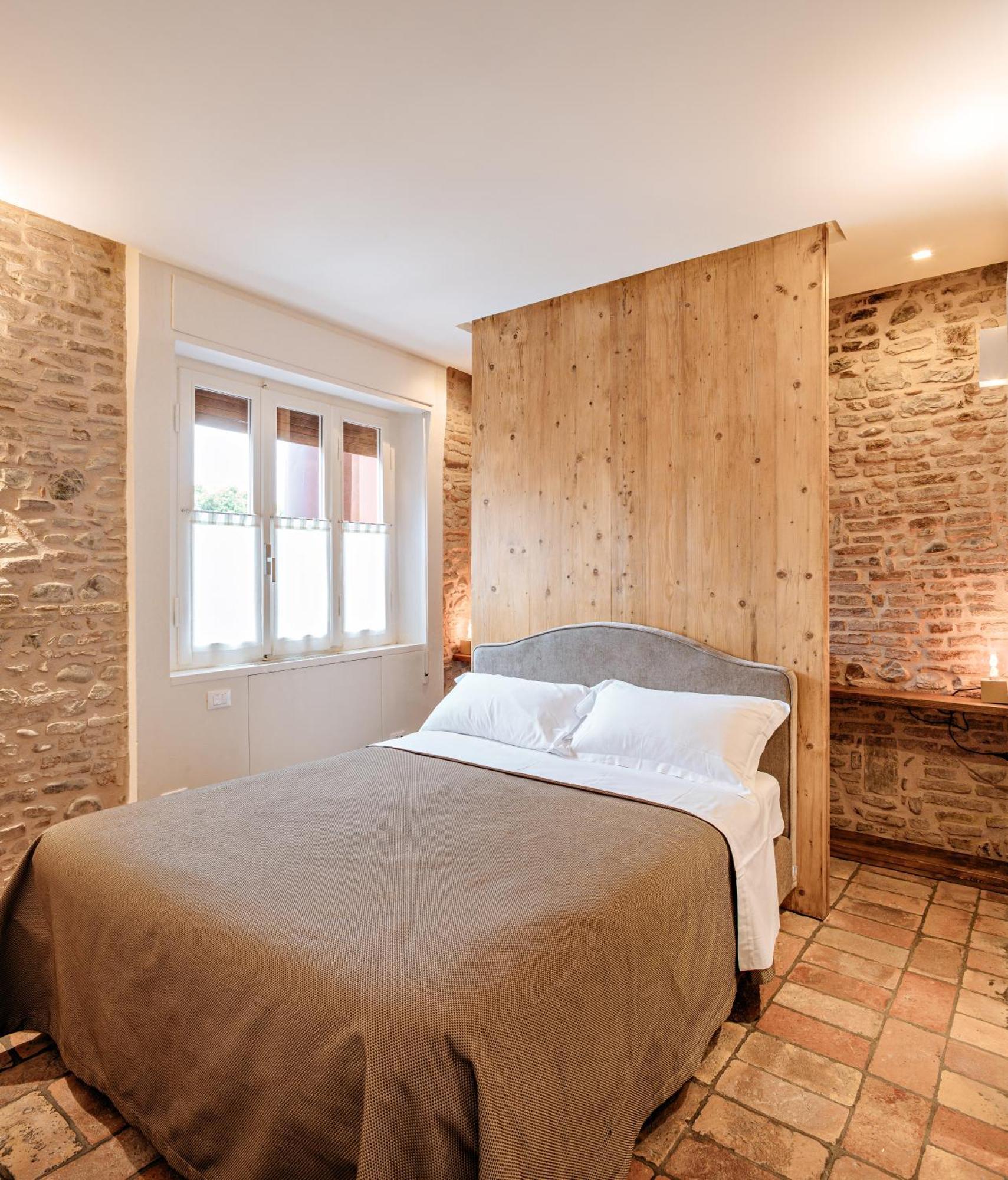Residenza I Platani Villa SantʼArcangelo di Romagna Eksteriør bilde