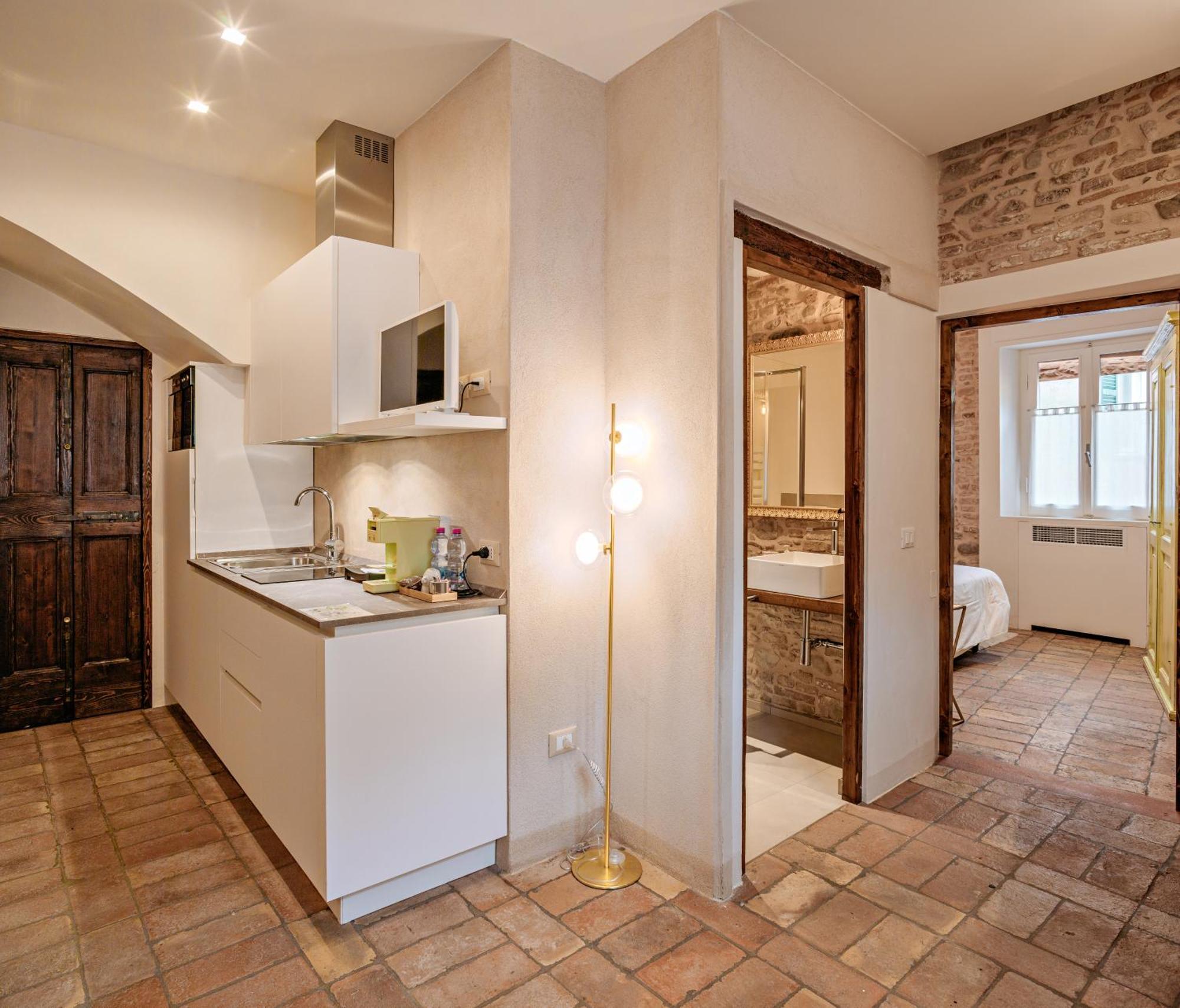 Residenza I Platani Villa SantʼArcangelo di Romagna Eksteriør bilde