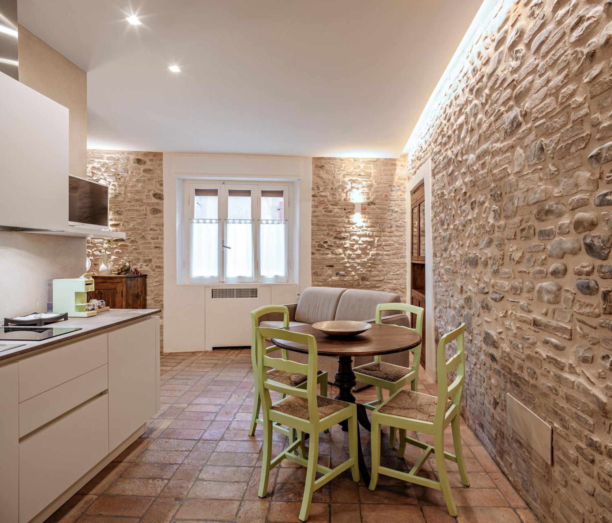 Residenza I Platani Villa SantʼArcangelo di Romagna Eksteriør bilde