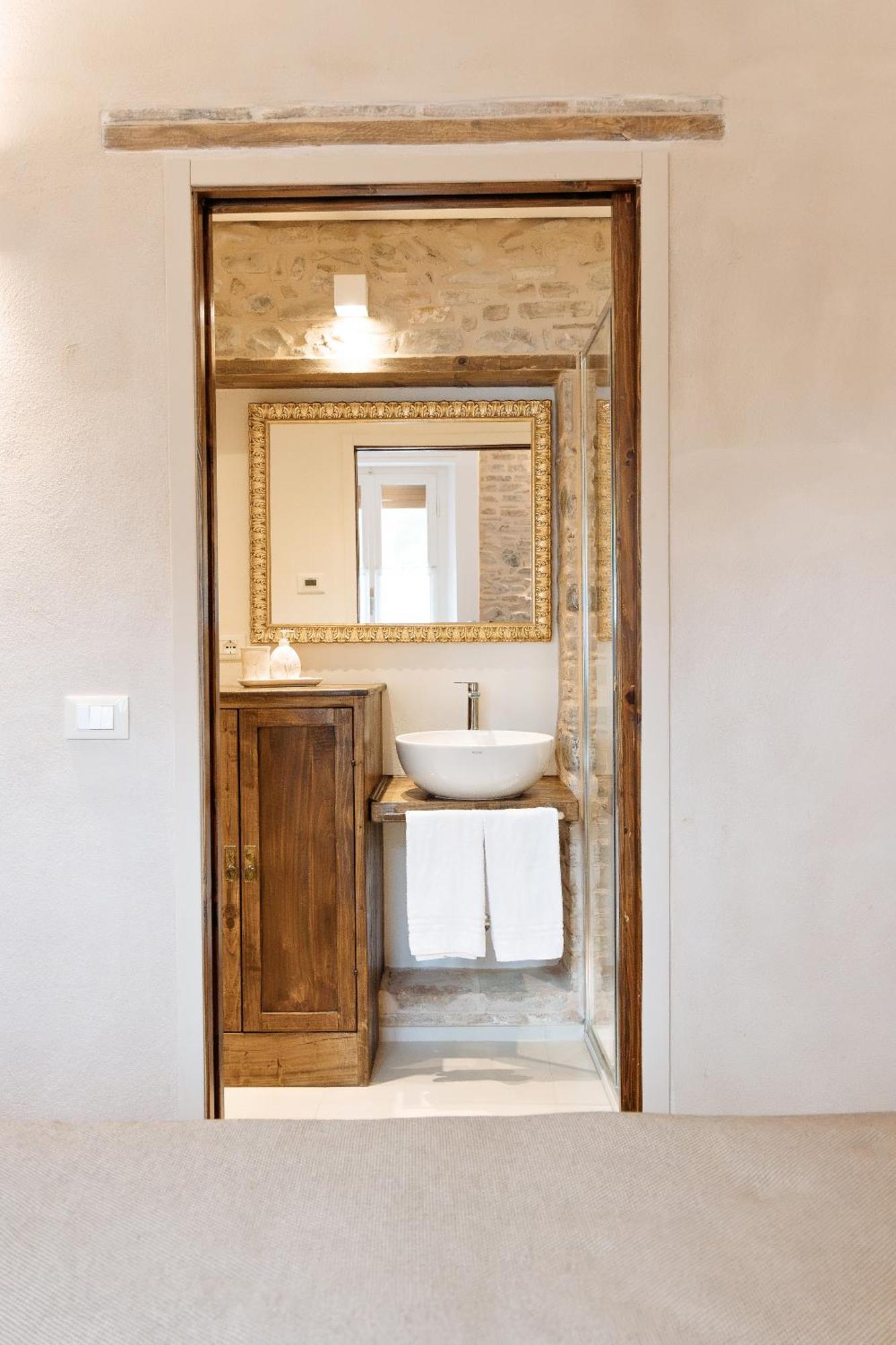 Residenza I Platani Villa SantʼArcangelo di Romagna Eksteriør bilde