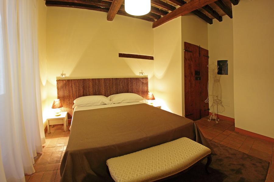 Residenza I Platani Villa SantʼArcangelo di Romagna Eksteriør bilde
