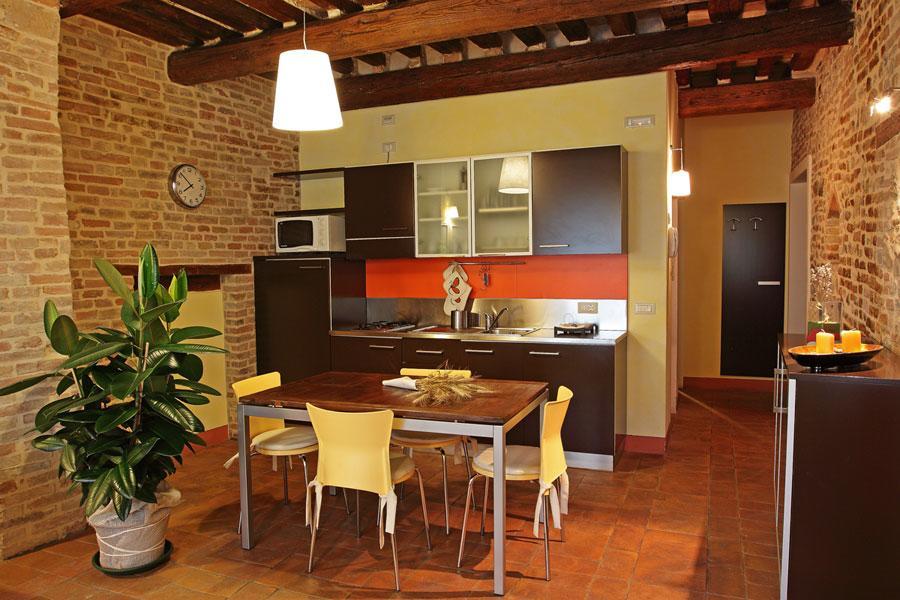 Residenza I Platani Villa SantʼArcangelo di Romagna Eksteriør bilde