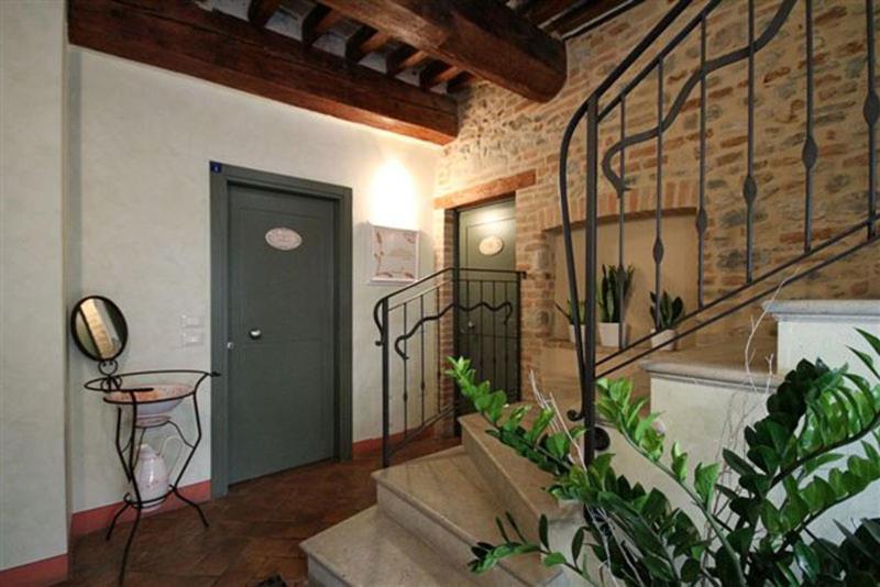 Residenza I Platani Villa SantʼArcangelo di Romagna Eksteriør bilde